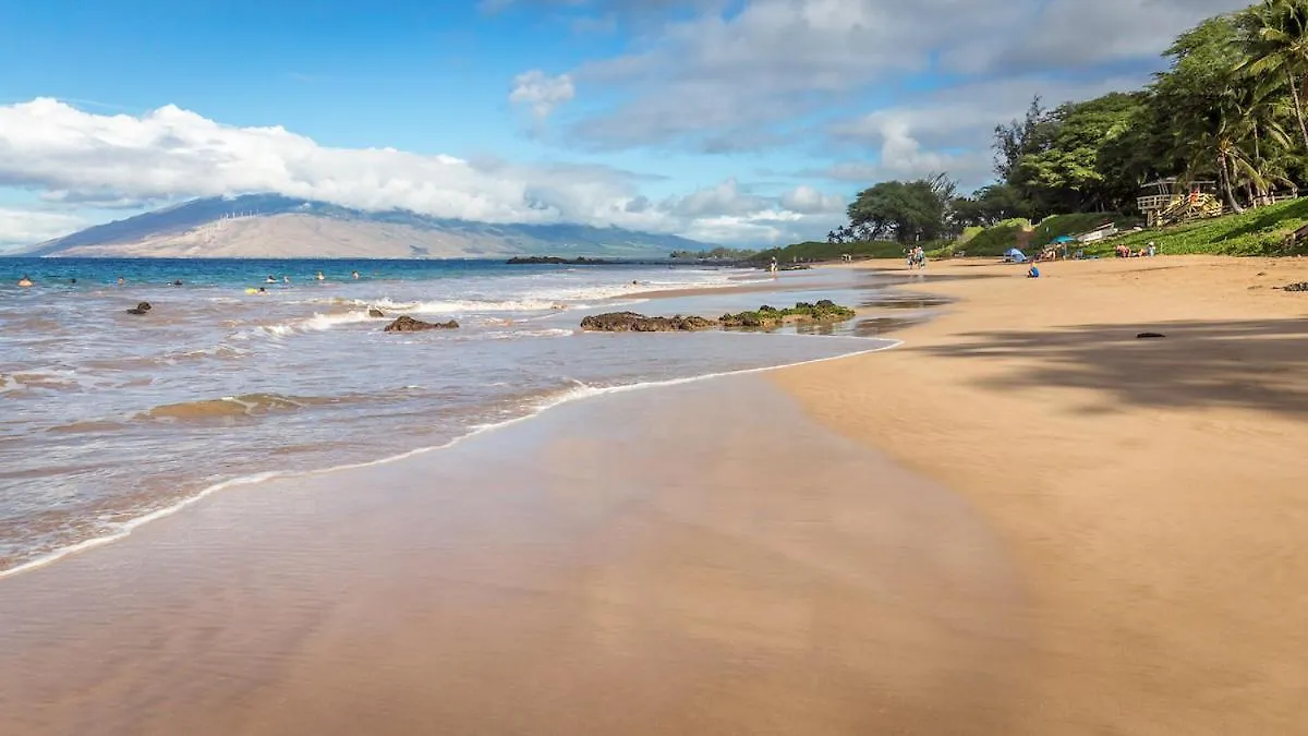 A-303 Haleakala Shores Wailea  Wailea (Maui)