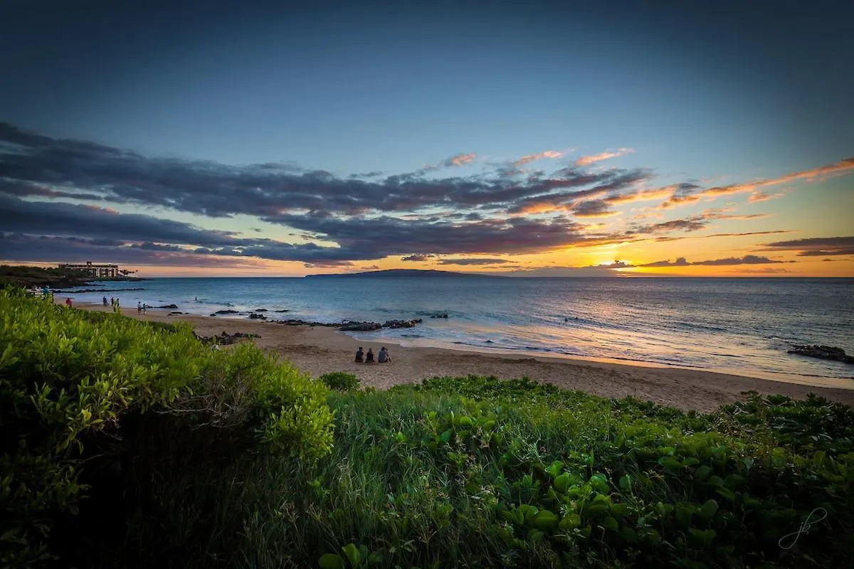 Apartment A-303 Haleakala Shores Wailea  United States
