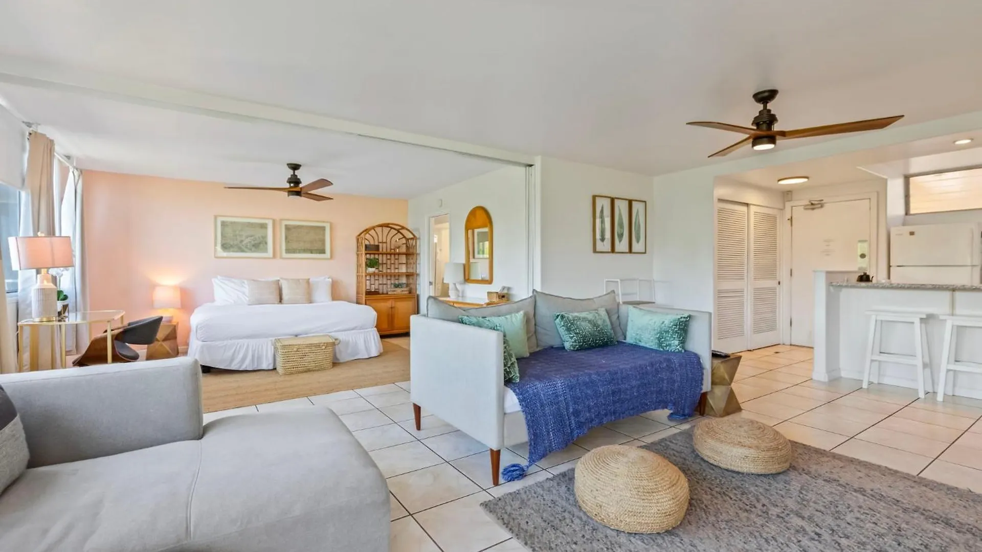Apartment A-303 Haleakala Shores Wailea