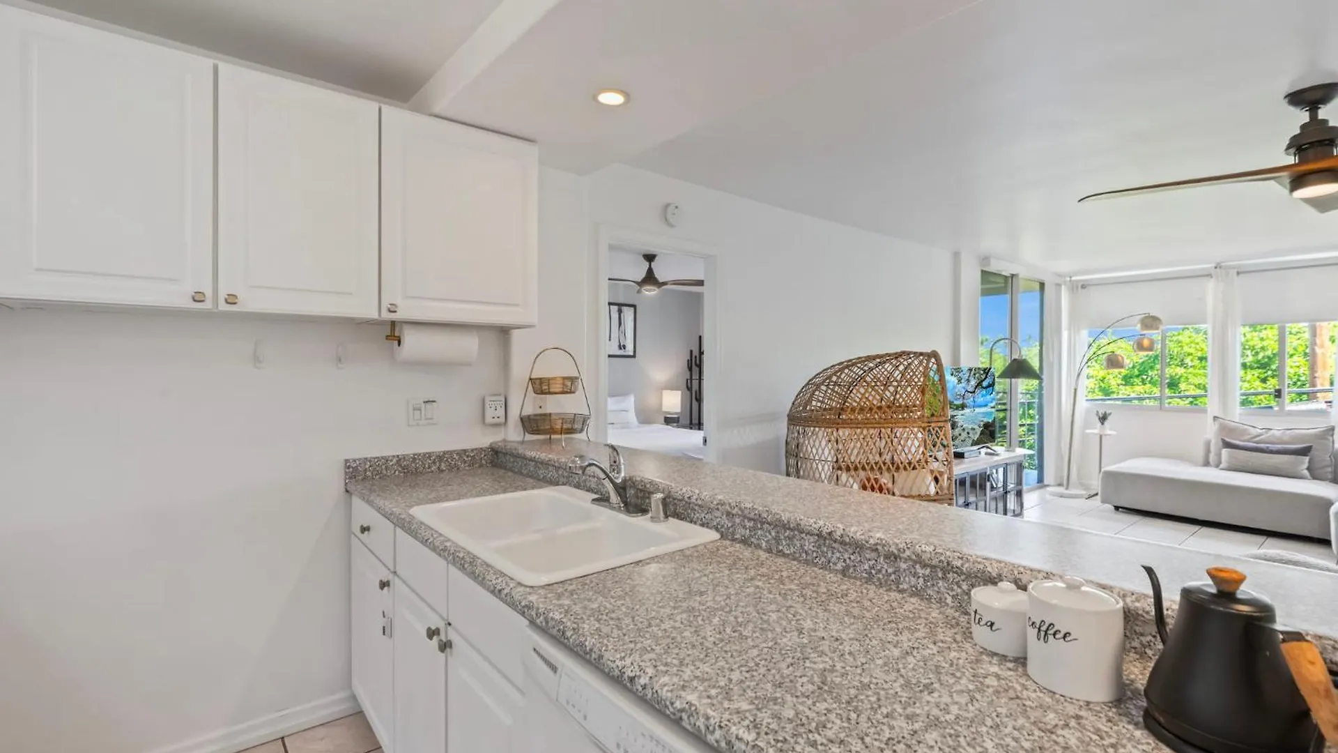 A-303 Haleakala Shores Wailea  Apartment Wailea (Maui)