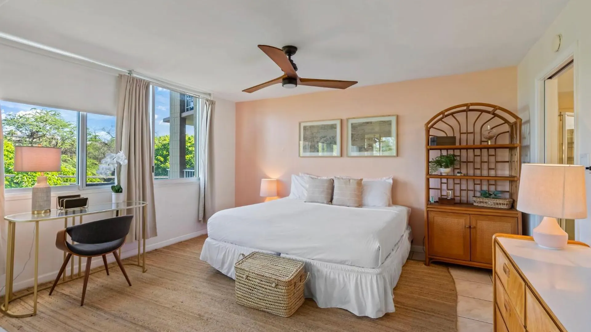 A-303 Haleakala Shores Wailea  Apartment Wailea (Maui)