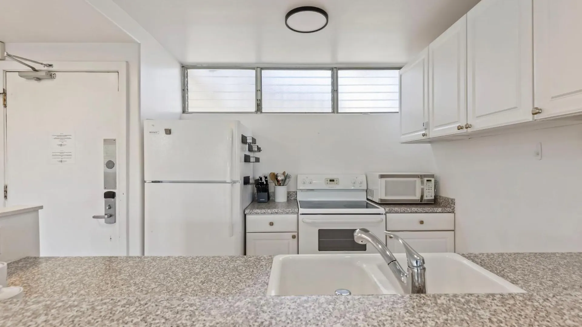 Apartment A-303 Haleakala Shores Wailea  United States
