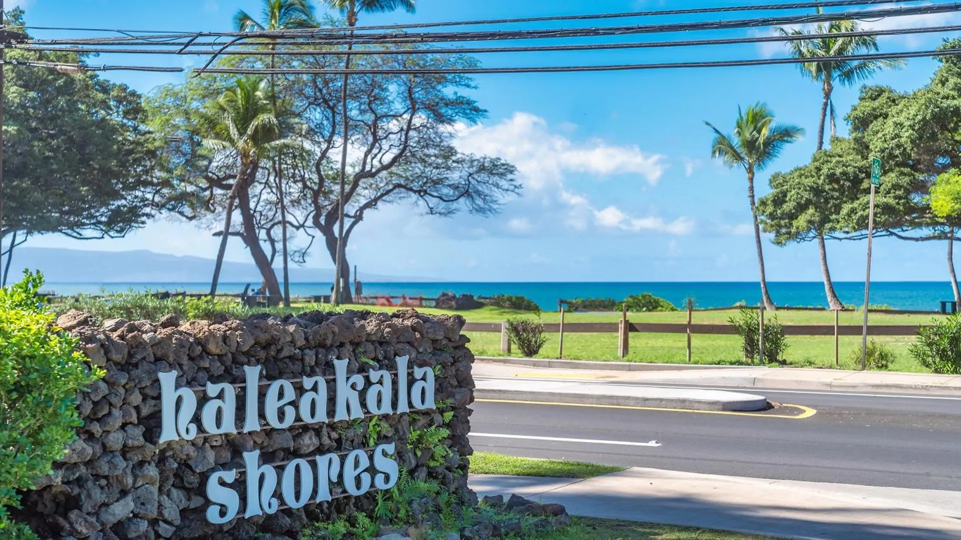 A-303 Haleakala Shores Wailea  Wailea (Maui)