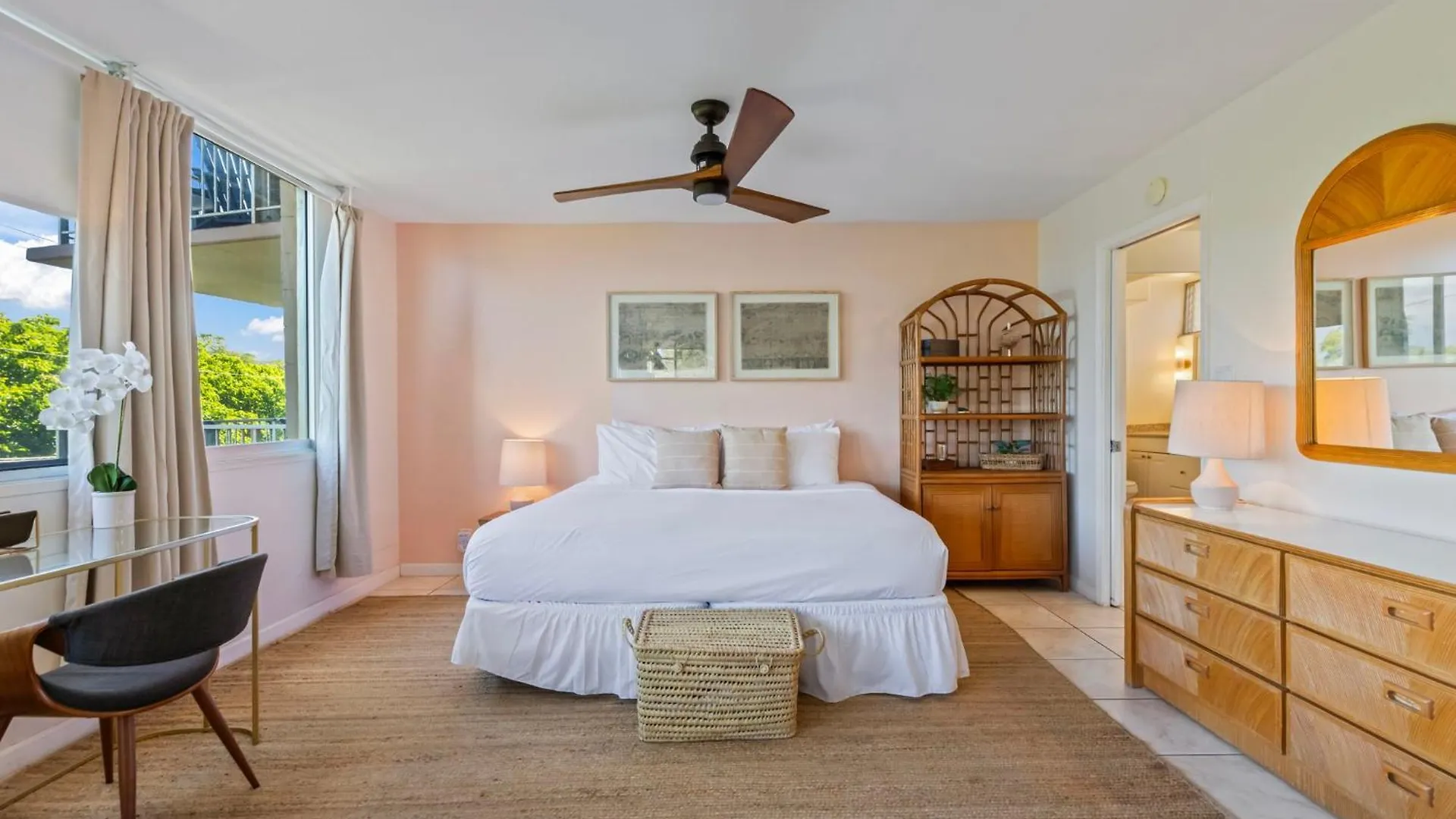 Apartment A-303 Haleakala Shores Wailea