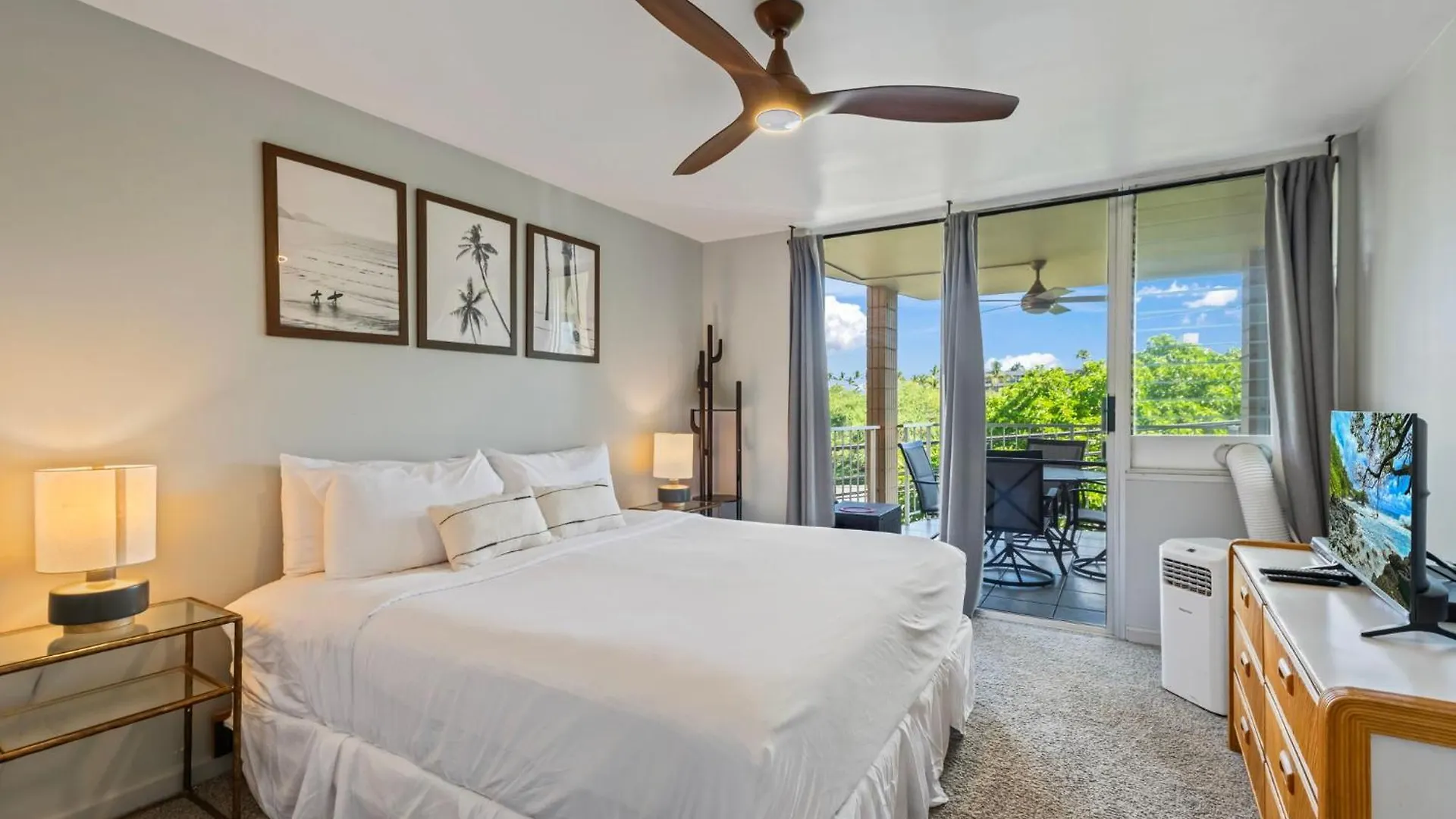 A-303 Haleakala Shores Wailea  Apartment