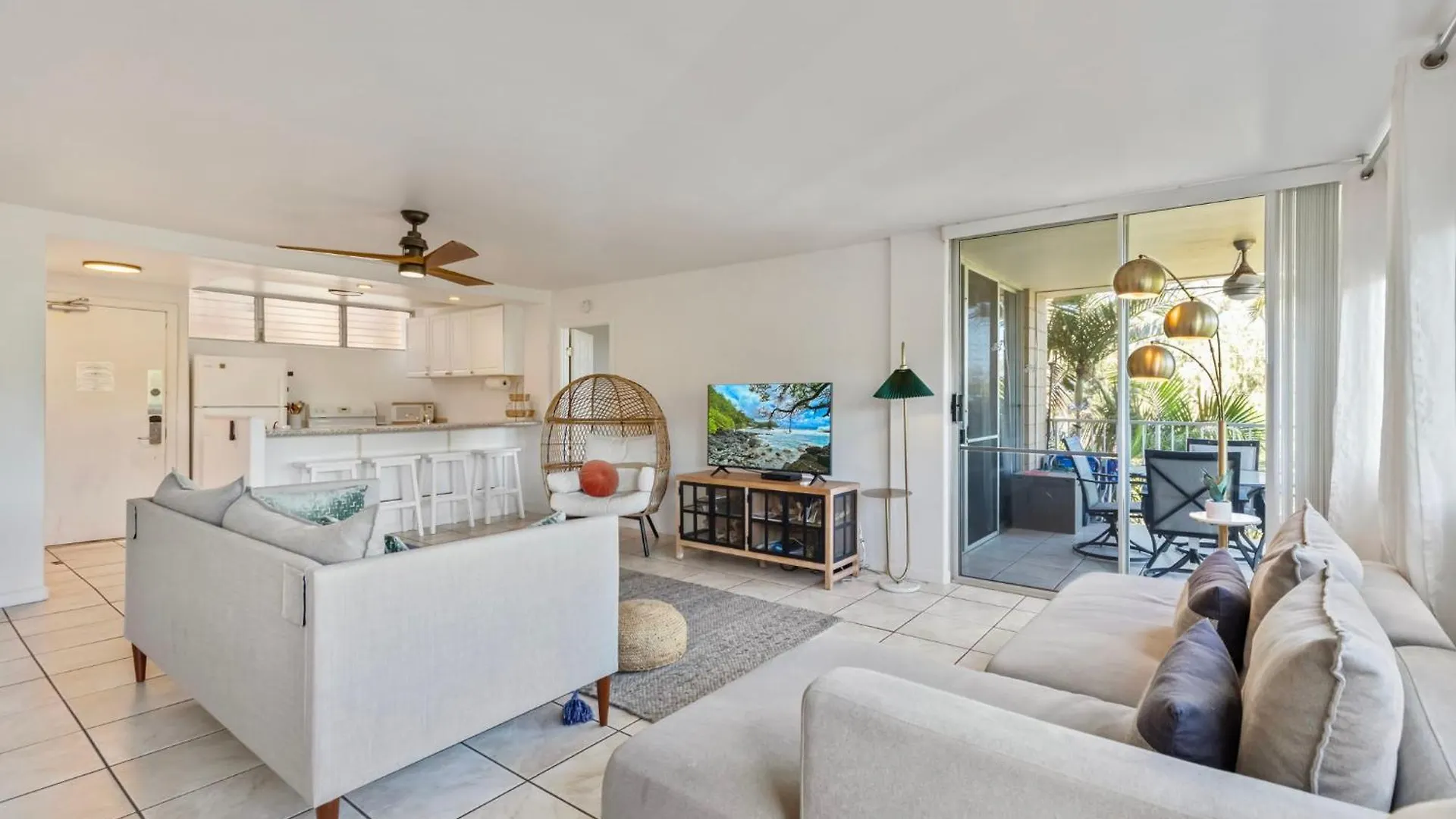 A-303 Haleakala Shores Wailea  United States