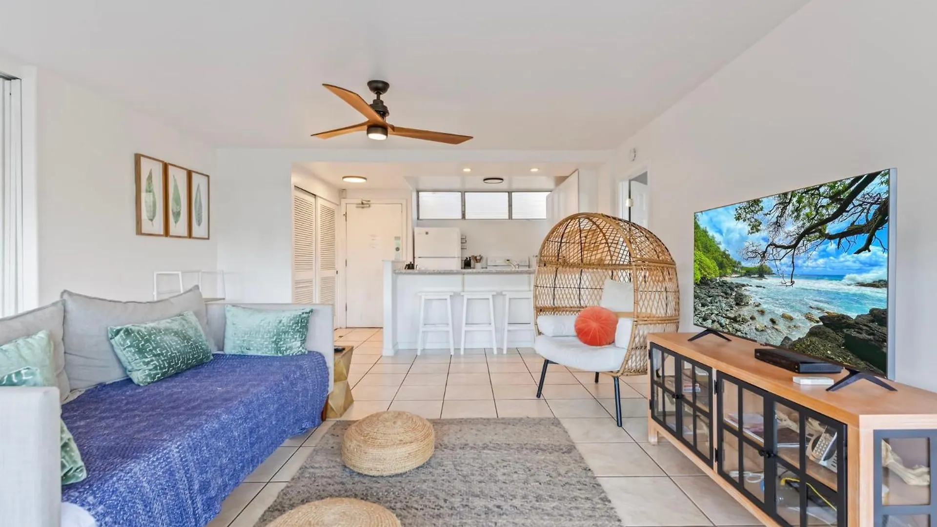 A-303 Haleakala Shores Wailea