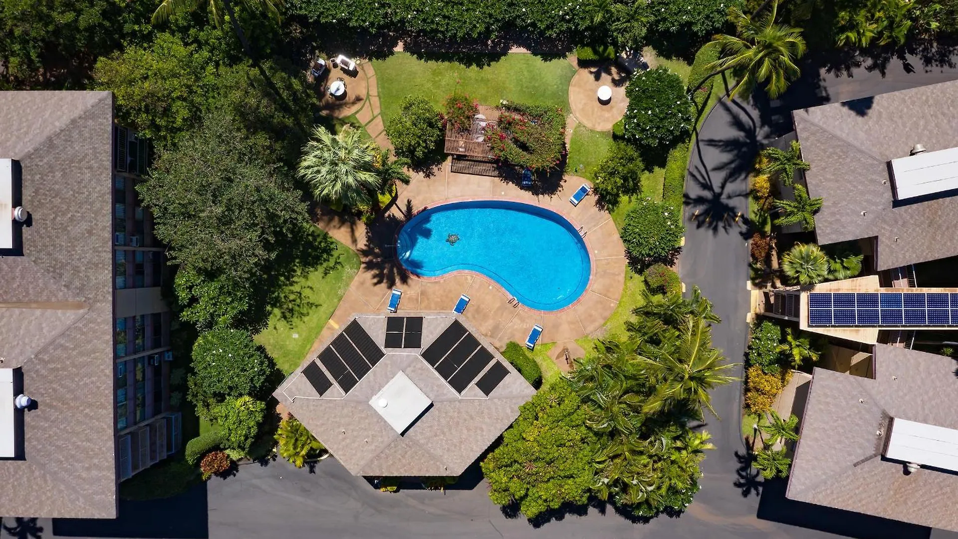 A-303 Haleakala Shores Wailea  0*, Wailea (Maui) United States