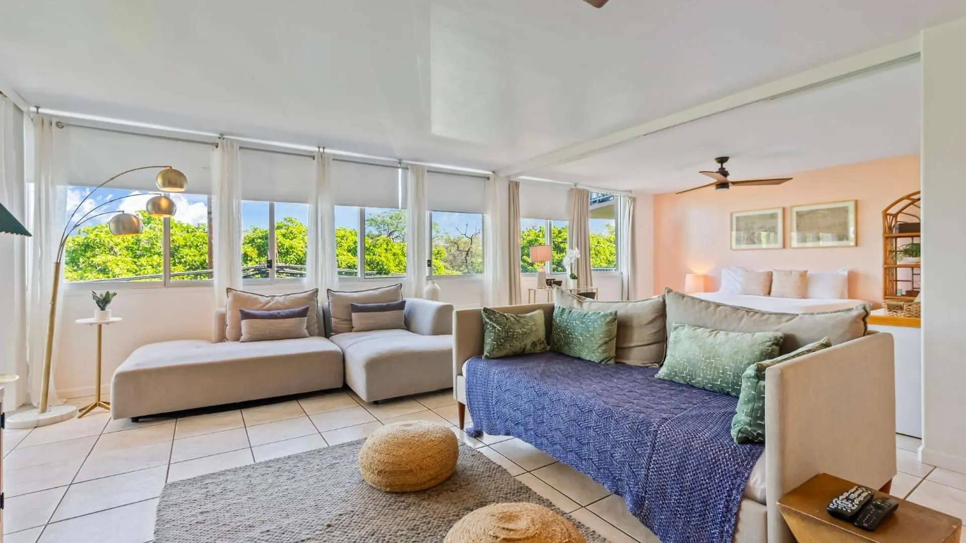 A-303 Haleakala Shores Wailea