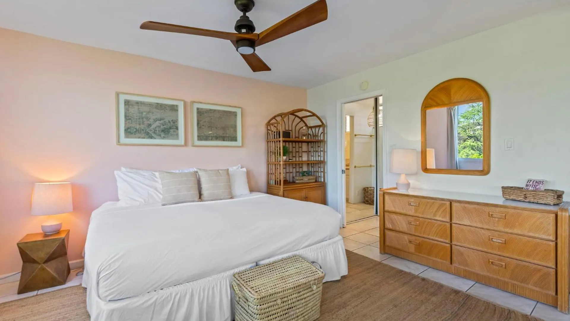 Apartment A-303 Haleakala Shores Wailea