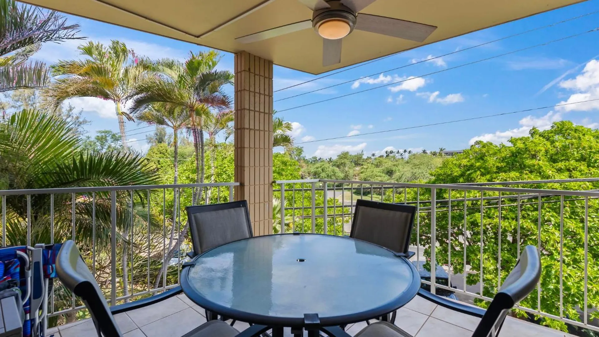 A-303 Haleakala Shores Wailea  United States